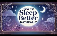 The Importance of Sleep: Benefits & Best Practices😱