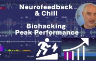 🚀 Neurofeedback & Chill: Biohacking Peak Performance