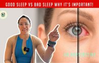 Simple Hacks for Better sleep at night