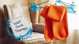 Wet-Sock-Therapy-Explained-A-Weird-Trick-with-Big-Benefits-howto-health