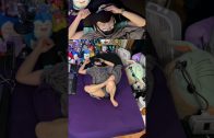 timelapse-Sleepstream-January-21-2025-SLEEP-APNEA-TREATMENT-7.5-hours-of-sleep-in-under-1-minute