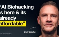 AI Biohacking Breakthroughs: Transform Your Health with Gary Brecka’s Top Strategies | EP #149