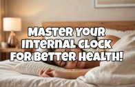 Circadian Rhythm Explained  Master Your Sleep and Health