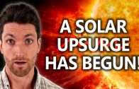 The-Sun-is-in-CHAOS-as-POWERFUL-Solar-Flares-begin-BLASTING-OFF