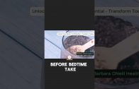 How to Use Chia Seeds for Better Sleep! | Barbara ONeill Health Tips