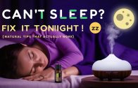 Top 5 Essential Sleep Habits Every INSOMNIAC Needs