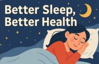 Better Sleep, Better Health｜What the Study Says