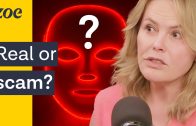 Creatine, beef tallow and red light therapy: are these wellness trends worth it? | Liz Earle