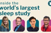 Exploring UK Biobank’s Sleep Data | Webinar | May 2025