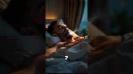 How-to-Sleep-FAST-in-Under-2-Minutes-Backed-by-Science-shorts