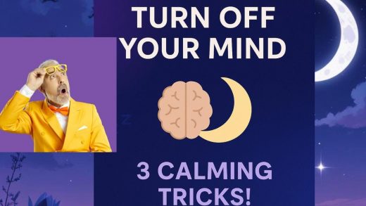 How-to-Turn-Off-Your-Mind-at-Night-3-Calming-Sleep-Techniques-sleepsolution-sleepbetter