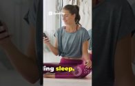 Sleep Meditation  Relaxing Routine for Optimal Rest