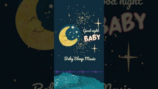 ingilizce-Baby-Sleep-Music-Good-Night-My-Baby