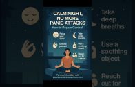 Deep Sleep Instantly With Heavy Rain On Roof & Thunder | Relaxing Rain Sounds For Sleep