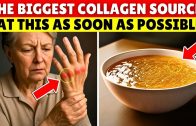 GOODBYE-Swelling-8-Collagen-Rich-Foods-You-MUST-Eat-for-Your-LEGS-and-JOINTS-Senior-Health-Tips