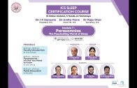 ICS-Sleep-Certification-Course-Module-7-Parasomnia-The-Fascinating-world-of-Sleep