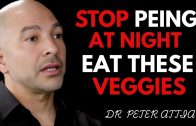 SENIORS, Eat THIS Before Bed or Your Muscles Will Keep Disappearing || Dr.Peter Attia
