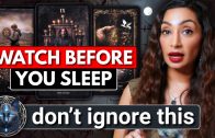 You Are Meant To Watch This Before You Sleep… 🕊️