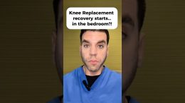 Sleep-the-secret-to-knee-replacement-recovery