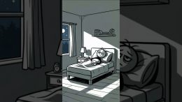 How-to-Fall-Asleep-Fast-Psychology-Tricksleepfast-psychologyhack-bettersleepshorts