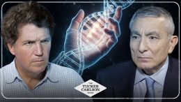 World-Leading-Scientist-on-the-Evolution-Myth-Super-Humans-Genetic-Engineering-Origin-of-Life