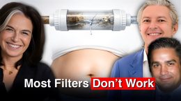 Are-Clean-Water-Filters-Making-You-Sick-l-Charles-Bohdy-Victor-Sagalovsky-l-Ep-404