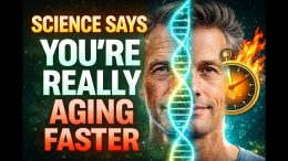 Your-Body-Has-a-Secret-Age-Science-Says-Youre-Aging-Faster-or-Slower-Than-You-Think-shorts