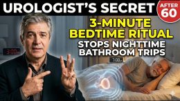 Urologist-Reveals-3-Minute-Bedtime-Hack-to-STOP-Nighttime-Bathroom-Trips