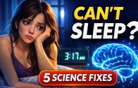 “Can’t Sleep at Night? Stress Is Rewiring Your Brain” #unitedstates #sleep #pain