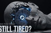 Why You Wake Up Tired (It’s Not Lack of Sleep)